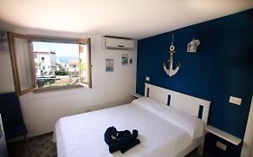 DilettaAnna sea view appartment